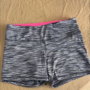 Gray Women's Shorts